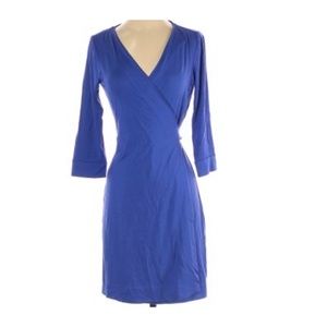 Diane Von Furstenberg Casual Dress Size 8